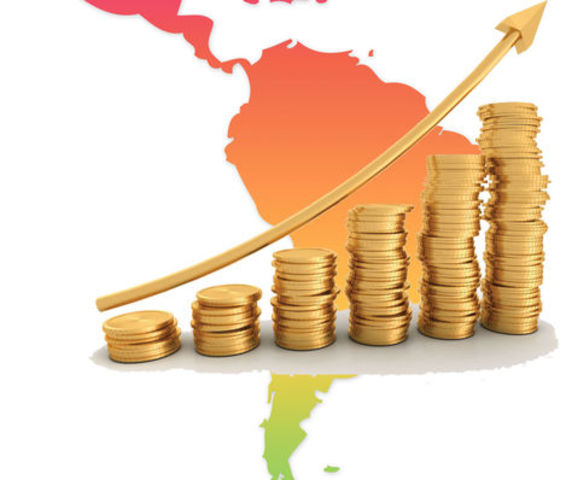 Recuperacion Economica Mundial