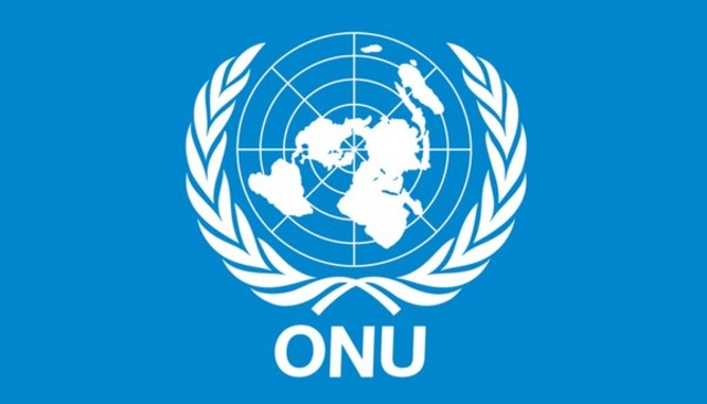 Día internacional del adulto mayor ONU