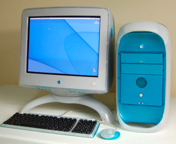 Macintosh G3 Computers