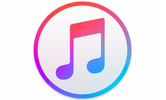 Opening of Itunes store