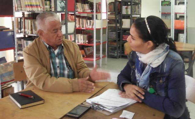 Entrevistas existencia de estrategias de uso eficiente del agua Aplicación Instrumento Componente Usuarios