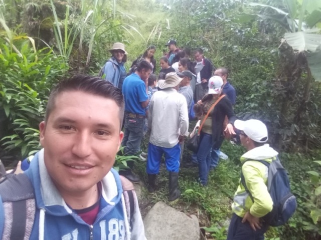 Módulo tres Diplomado