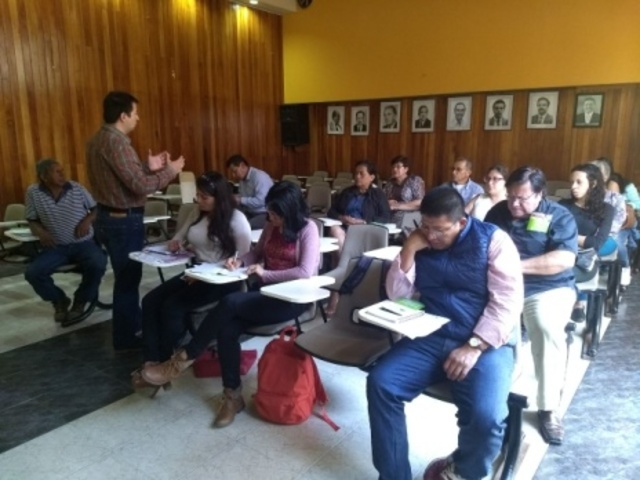 Lanzamiento Diplomado