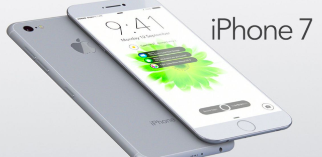 Iphone 7 & Iphone 7plus