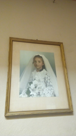 Mi educación primaria