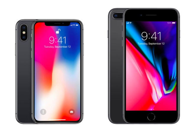IPHONE X RELEASE
