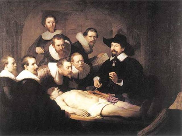 Revolução Científica século 17