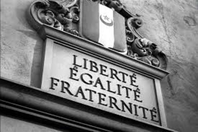 Revolução Francesa 1789-1799