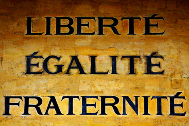 Revolução Francesa - Século 18