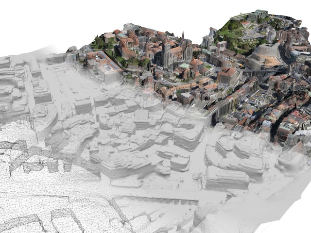 Fotogrametria Digital