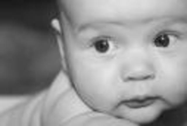 Birth of Prince Henry