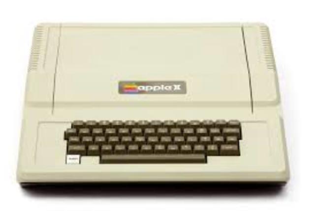 Apple II