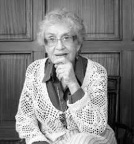 Comienza el desarrollo de internet en Suramérica