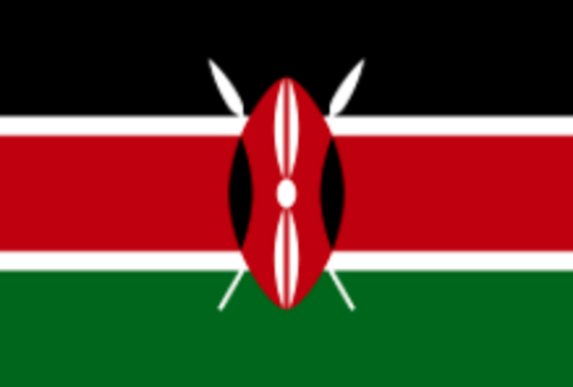 Nairobi, Kenya