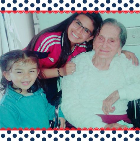 Un día mas, en el que se viste de luto