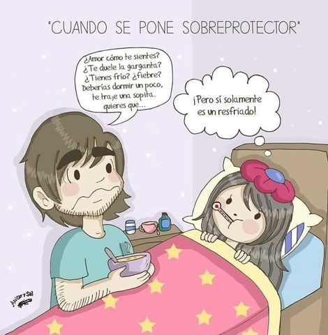 descripción de enfermedades