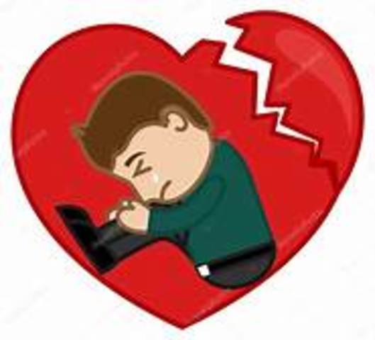 explica el amor que siente