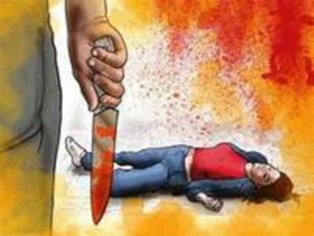 el se da cuenta que el la mato