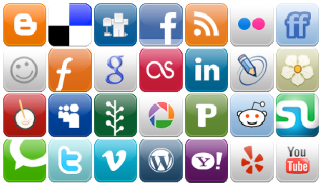 REDES SOCIALES EN LA EDUCACIÓN