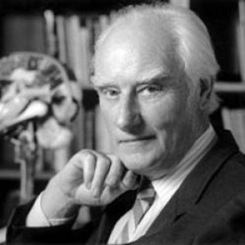 Francis Crick