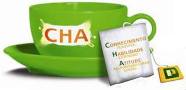 Teoria das competências