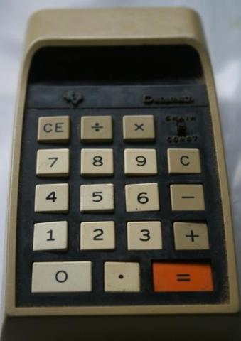 Popularizan la Calculadora Portátil