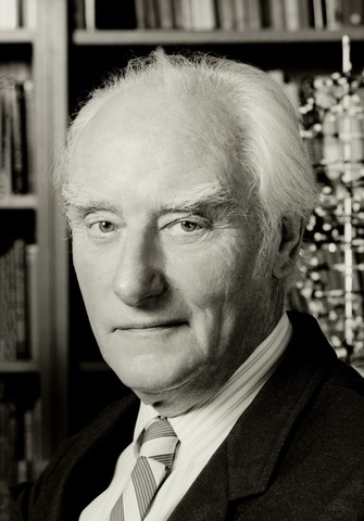 FRANCIS CRICK