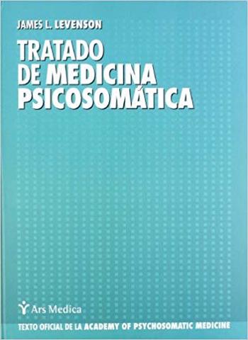 MEDICINA  PSICOSOMATICA
