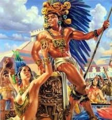 Horizonte posclásico