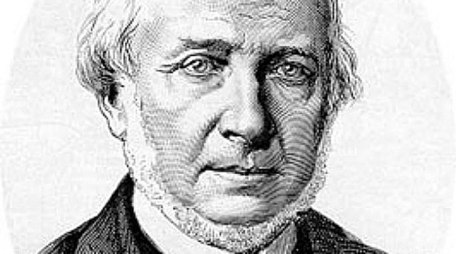 Henri Wallon, secretario de Estado de Educación Nacional.