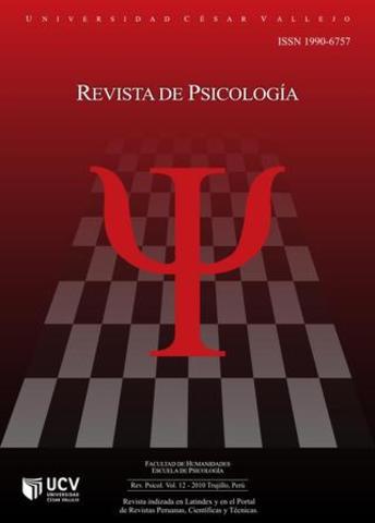 SISTEMA PSICOLOGO INTERNO RESIDENTE EN ESPAÑA