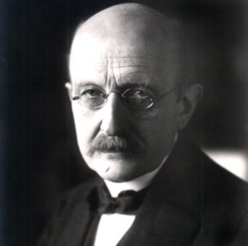 Max Planck