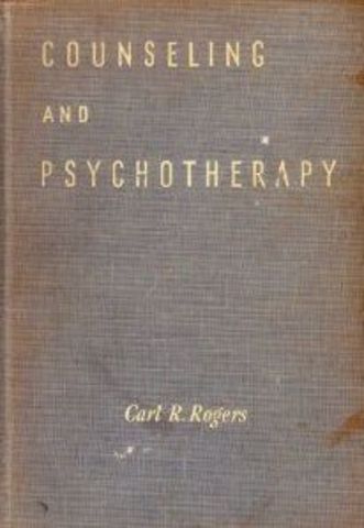 Counselling and Psychotherapy
