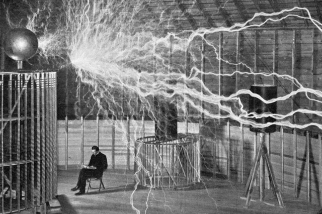 Ingenieria Electrica