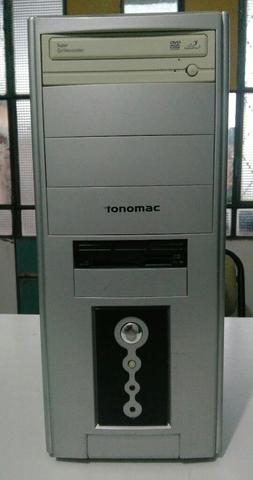 Tonomac E 2160