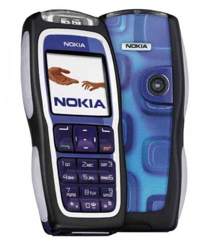 Nokia 3220