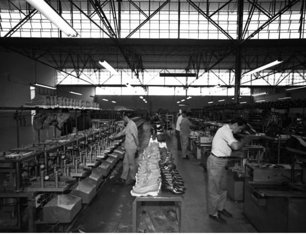 estado de masachussets