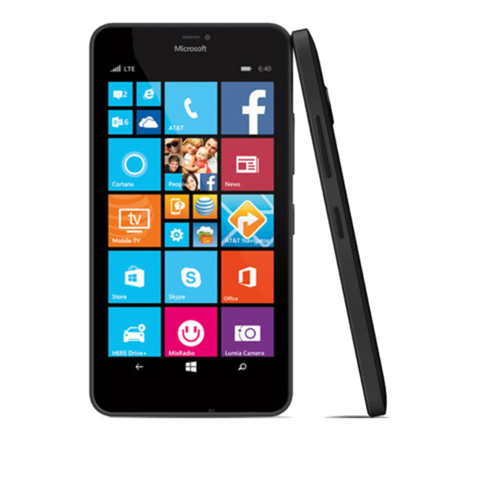 Microsoft Lumia 640 XL