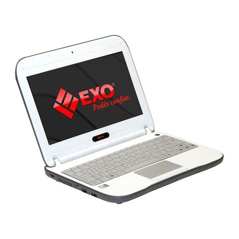 Computadoras del Gobierno "Exomte X355"