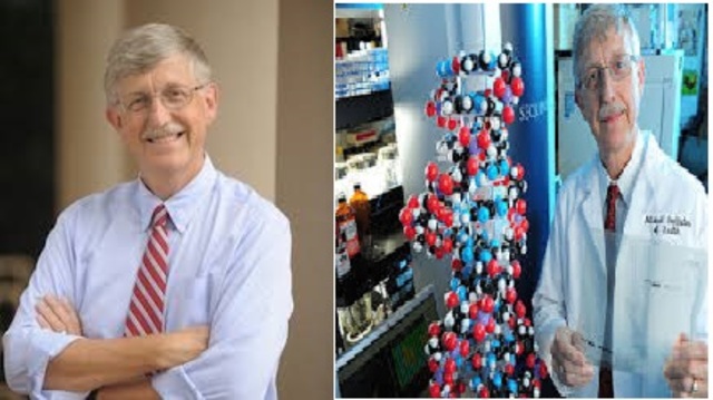 Francis collins