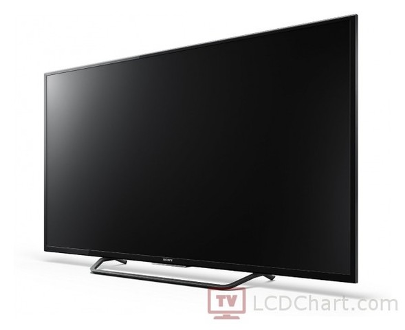 Smart TV Sony Bravia 55" 4K