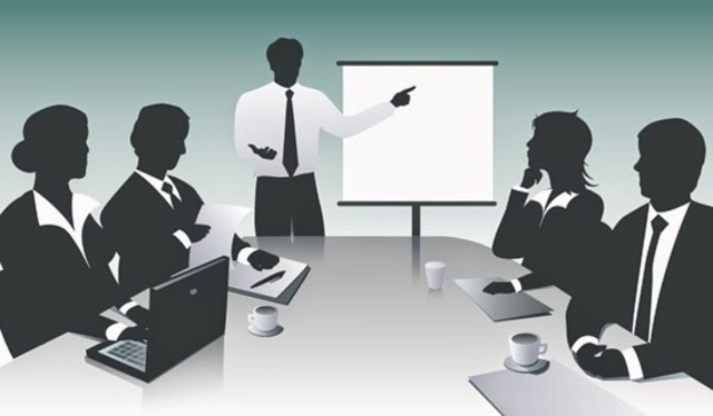 NUEVA GESTIÓN PUBLICA