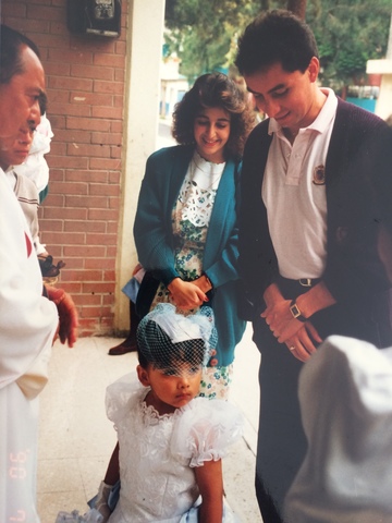 Presentación (3 años)