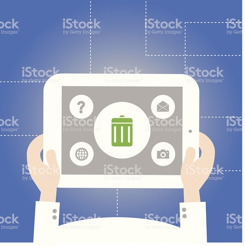 Replantea Objetos de conocimientos