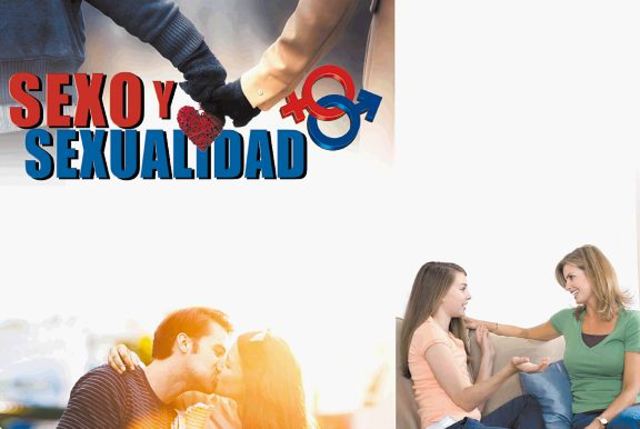 SEXUALIDAD Y SEXO