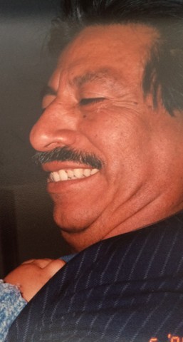 Fallecimiento de Abuelo Paterno