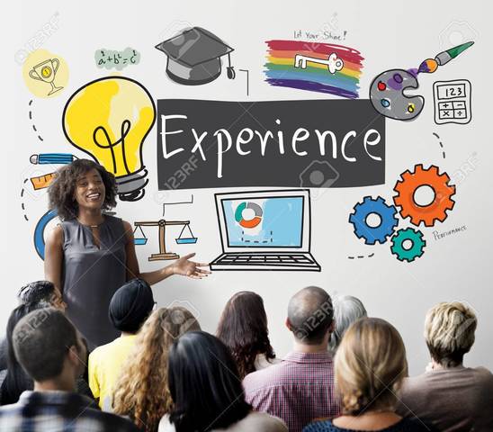 Experiencia de Aprendizaje