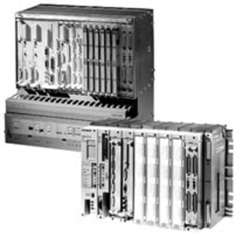 PLC (Controlador Lógico Programable)