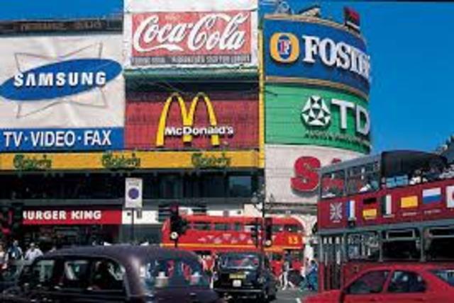 La Creación de Empresas Multidivisionales