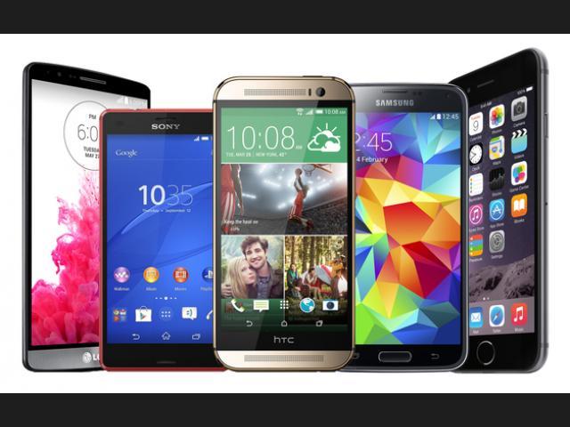 Telefono Inteligente